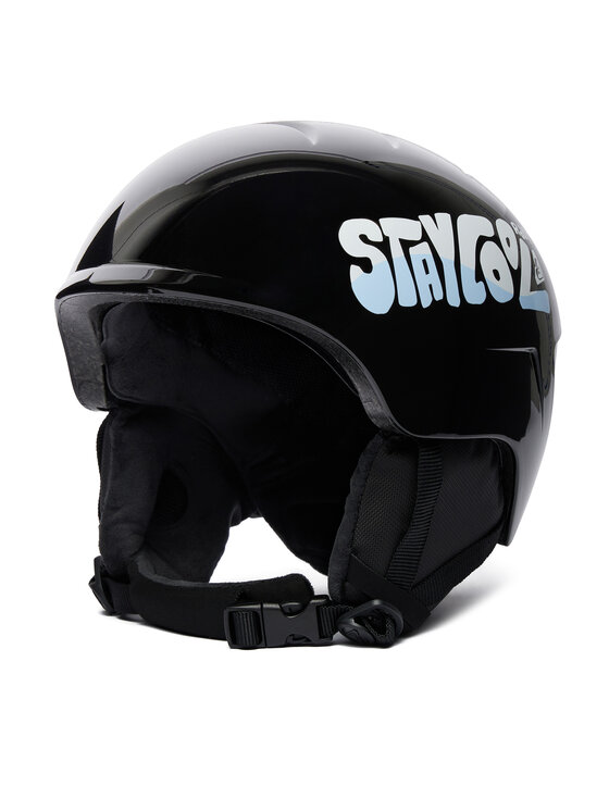 Roxy Шолом для сноуборду Roxy Slush Girl ERGTL03030 Чорний