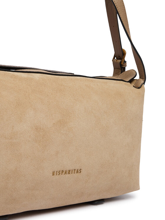 Hispanitas Borsetta Hispanitas BI264938 Beige