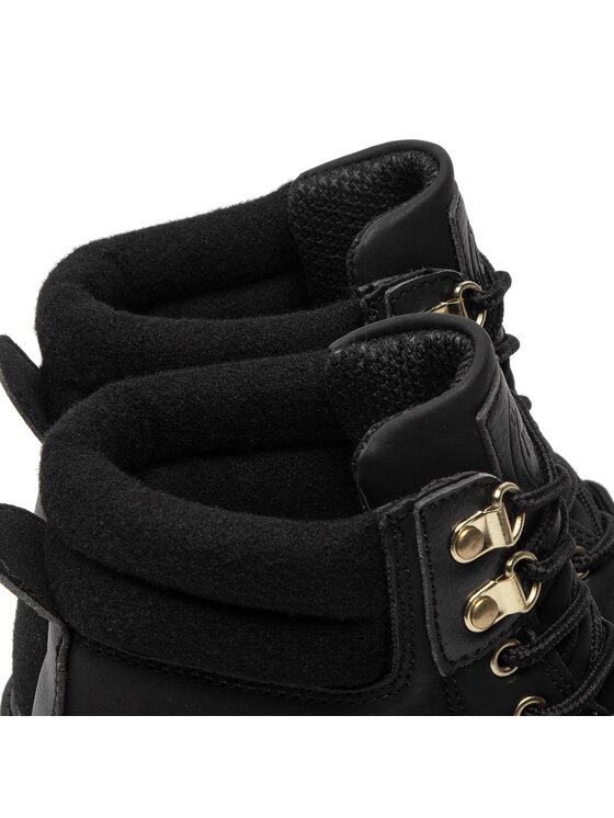 O'Neill Черевики туристичні O'Neill El Capitan Women High 90223009.11A Чорний