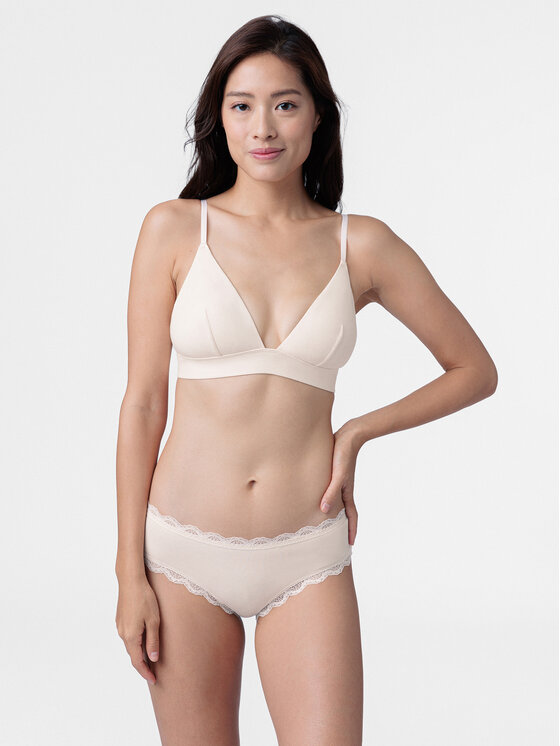 Dorina Dorina Set di reggiseni bralette Cali FXBR0005CO00 Multicolore