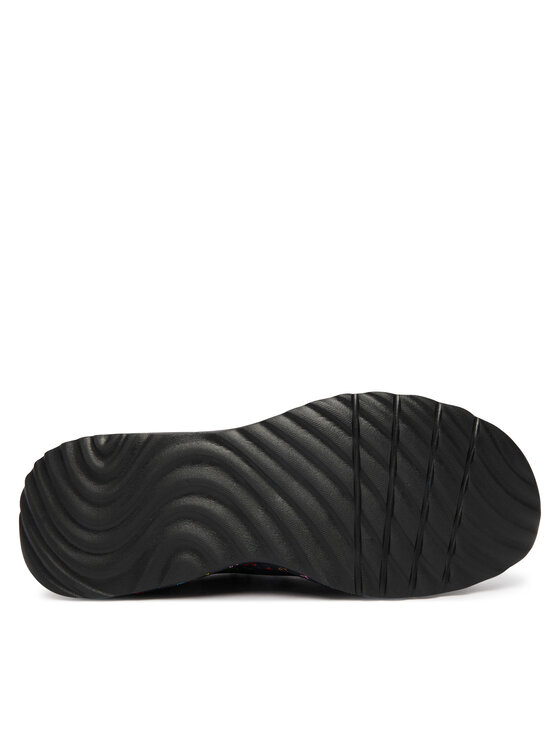 Skechers Снікерcи Skechers BOBS Sport Squad Chaos 117249/BBK Чорний