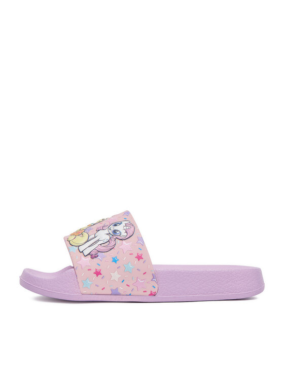 My Little Pony Шльопанці My Little Pony CEO-NJ-SS26-329MLP Рожевий