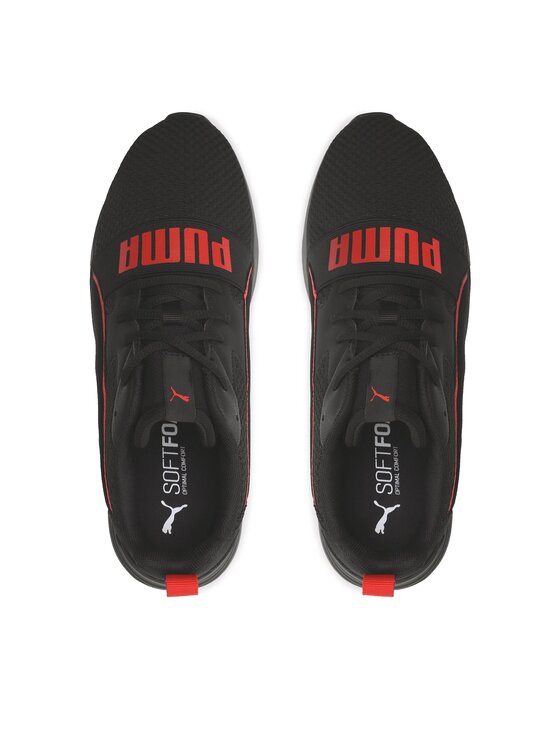 Puma Tenisice Puma Wired Run Pure 38927509 Crna