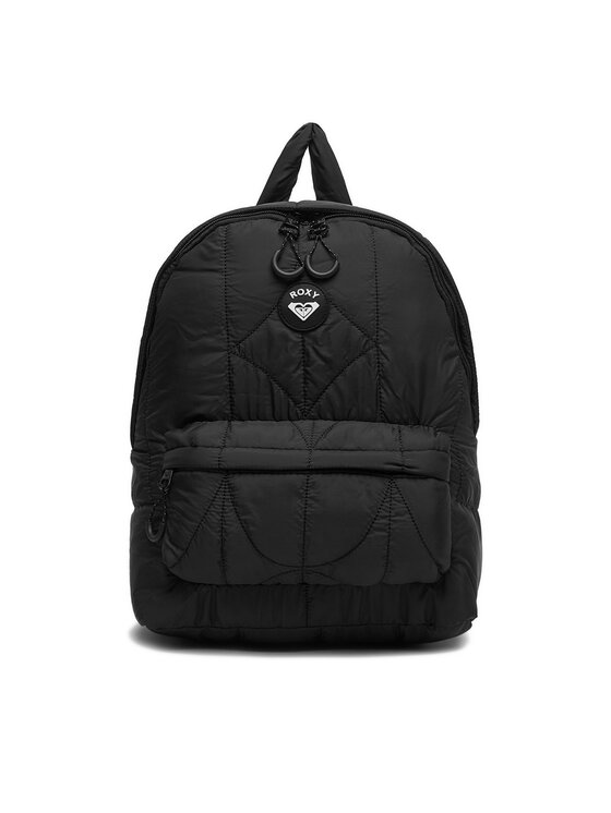 Roxy Σακίδιο Roxy WBEOHP-ROXY-MZ-007-10 Μαύρο