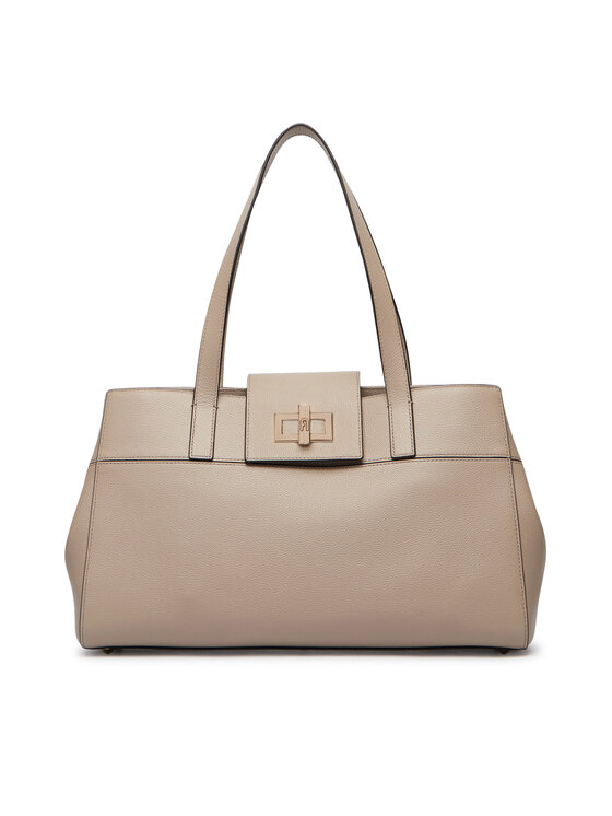 Furla Сумка Furla Amelia L Tote WB01980 BX4546 CN 4892S Бежевий