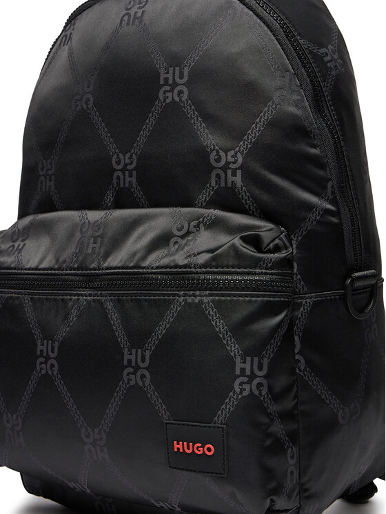 HUGO Rucsac Hugo Ethon 2.0M 50529424 Negru