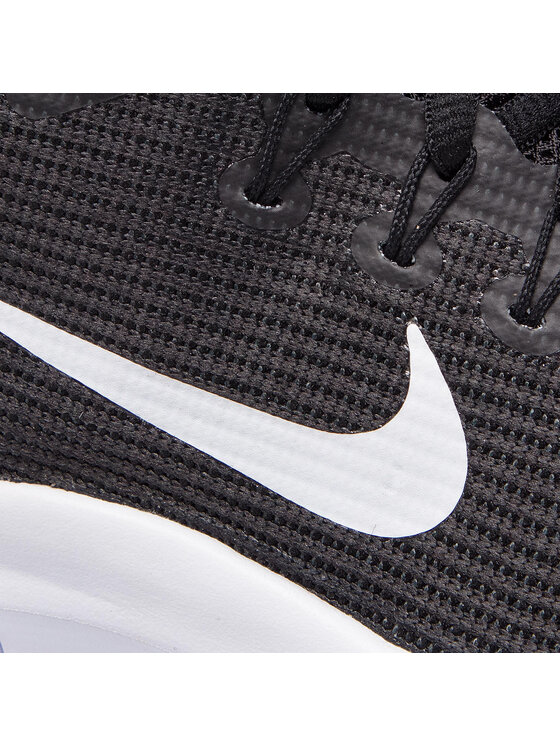 Nike Маратонки за бягане Nike Flex 2018 Rn AA7397 018 Черен