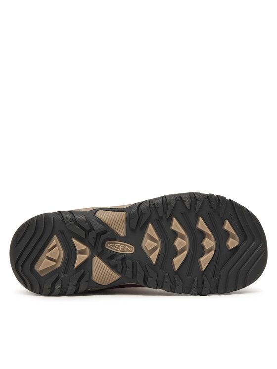 Keen Снігоходи Keen Kanibou Waterproof 1031056 Червоний
