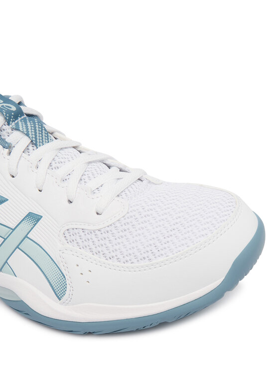 Asics Взуття у спортзал Asics Gel-Rocket 12 1071A116 Білий