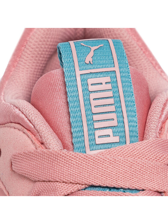 Puma Superge Puma Nova Core Sl Jr 370129 01 Roza