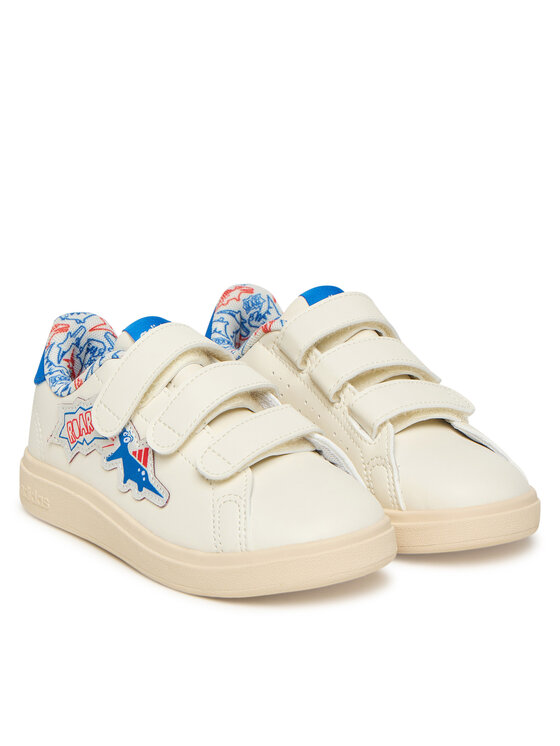 adidas Sneakers adidas Advantage 2.0 Dino Shoes Kids JP6162 Crem