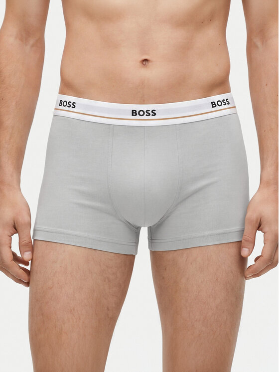 BOSS BOSS Conjunto de calzoncillos boxer 50531660 De color