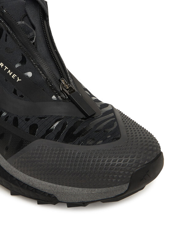 adidas by Stella McCartney Trekingová obuv adidas by Stella McCartney adidas by Stella McCartney x Terrex Free Hiker Gore-Tex JS1112 Čierna