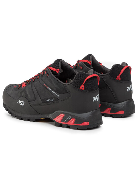 Millet Botas de trekking Millet Trident Guide Gtx GORE-TEX MIG1782 Negro