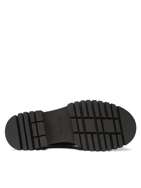 Aldo Лофери Aldo Theatric 13673307 Чорний