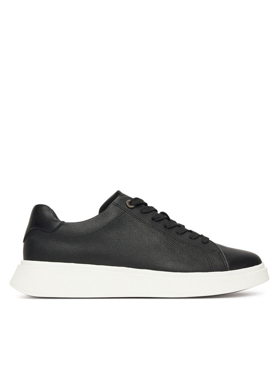 Aldo Снікерcи Aldo Magnus 13711690 Чорний