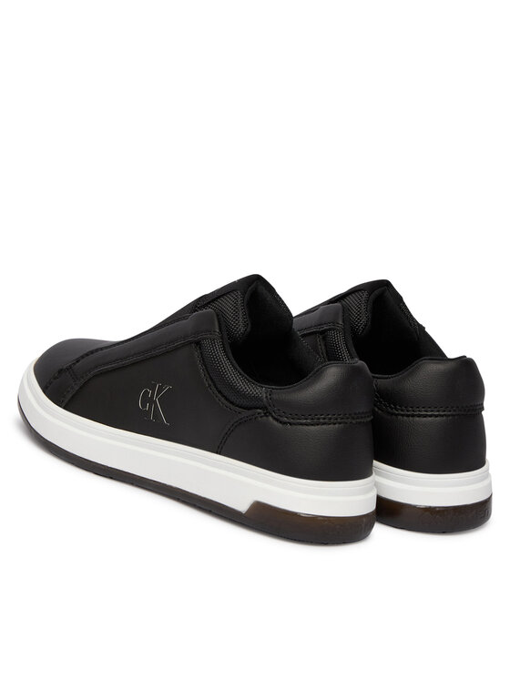 Calvin Klein Snīkeri Calvin Klein V3X9-83295-1355999 M Melns