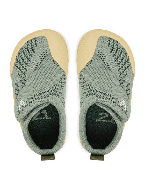 Vivo Barefoot Αθλητικά Vivo Barefoot Motus Knit136091 03 Πράσινο