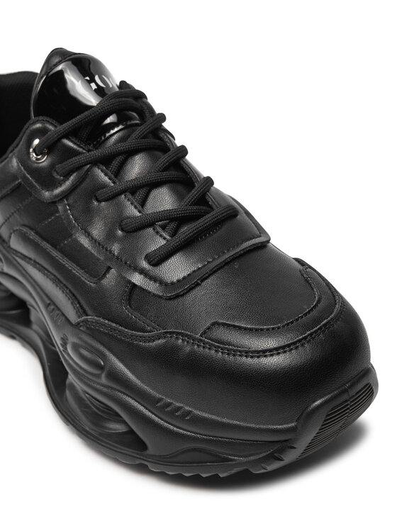 GOE Sneakers GOE OO2N4023 Negru