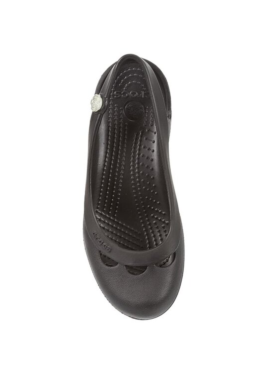 Crocs Sandale Crocs Jayna W 11851 Crna