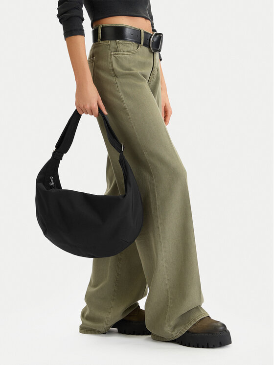 Guess Jeans Сумка Guess Jeans CWBEO-GUESS-M-002-09 Чорний