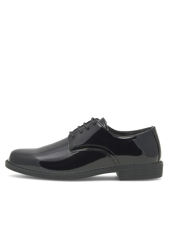 Ottimo Pantofi Ottimo CF1986-1B Negru
