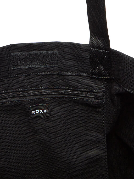 Roxy Soma Roxy ROXY-ACCCS-15-SS2025 Melns