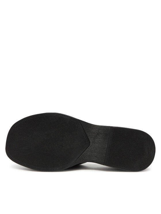 DeeZee Шльопанці DeeZee ST024206-1 Чорний