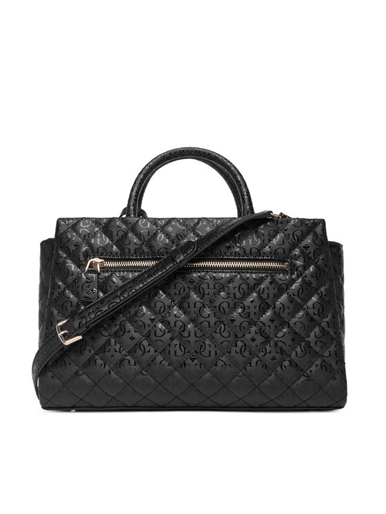 Guess Сумка Guess Idra HWGG81 57060 Чорний