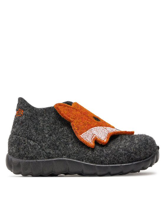 Superfit Тапочки Superfit 8-00295-47 S Сірий