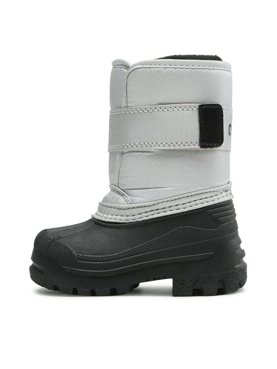 Polo Ralph Lauren Stivali da neve Polo Ralph Lauren Everlee RF103768 Grigio