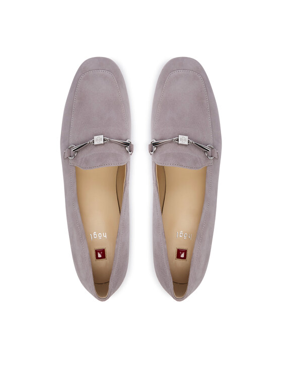 HÖGL Loafers HÖGL Close 2-171762 Κρεμ