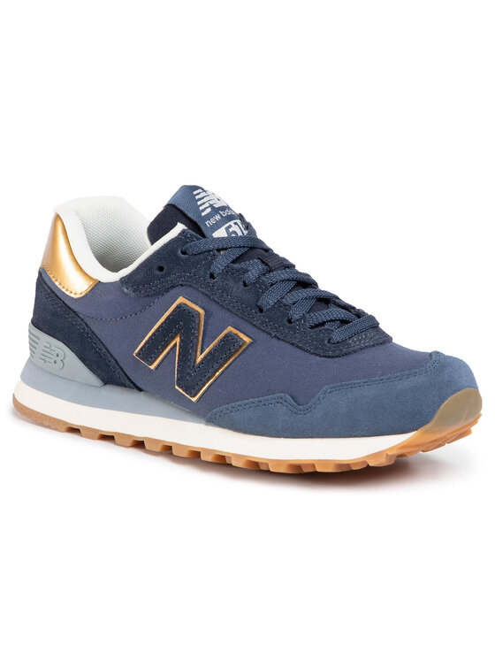 New Balance Сникърси New Balance WL515FNE Тъмносин