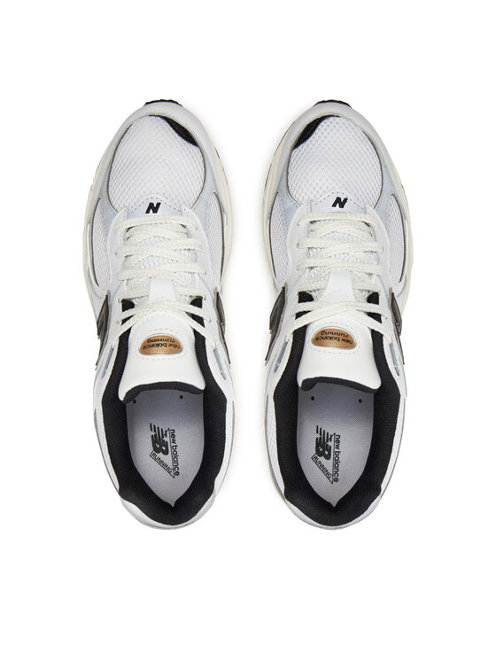 New Balance Sneakersy New Balance M2002RPN Biały
