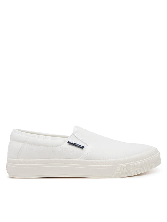Jack & Jones Tenisenes Jack & Jones Jfwbayswater 12268389 Balts