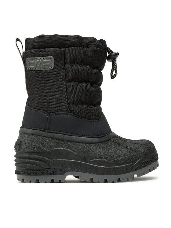 CMP Снігоходи CMP Hanki 3.0 Snow Boots 3Q75674 Чорний
