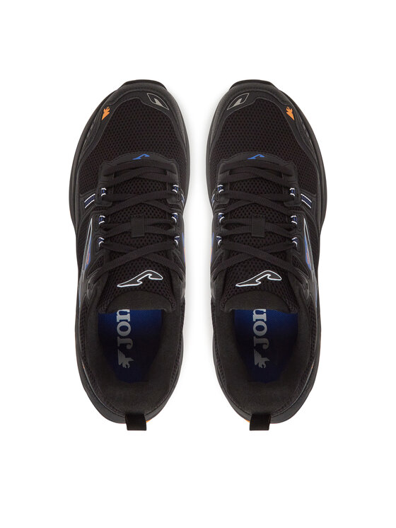 Joma Běžecké boty Joma Shock 2501 TKSHOS2501 Černá