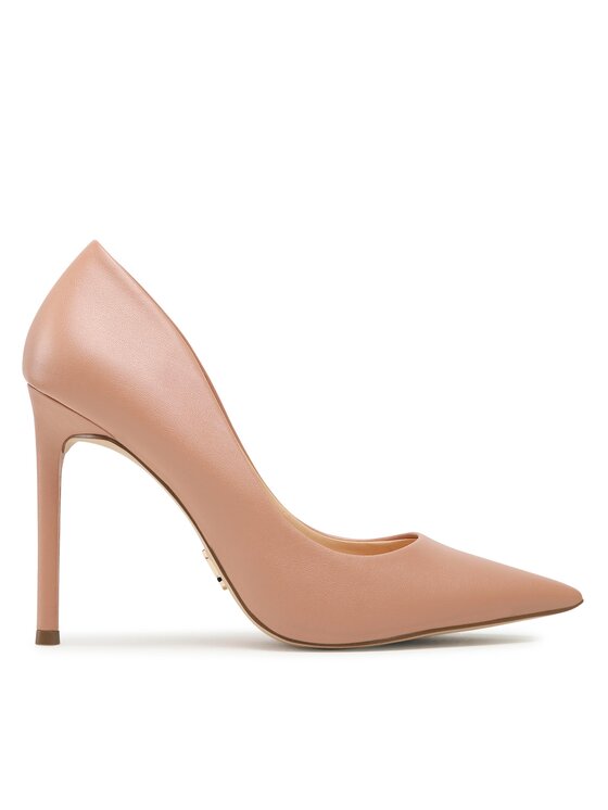 Steve Madden Γόβες Steve Madden Vaze SM19000016-03001-602 Ροζ