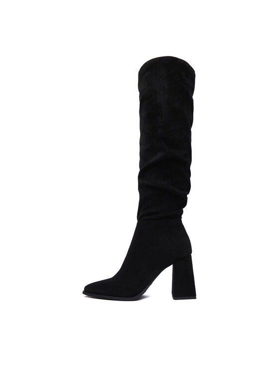 JENNY Stiefel JENNY CEO-W4LD1925 Schwarz