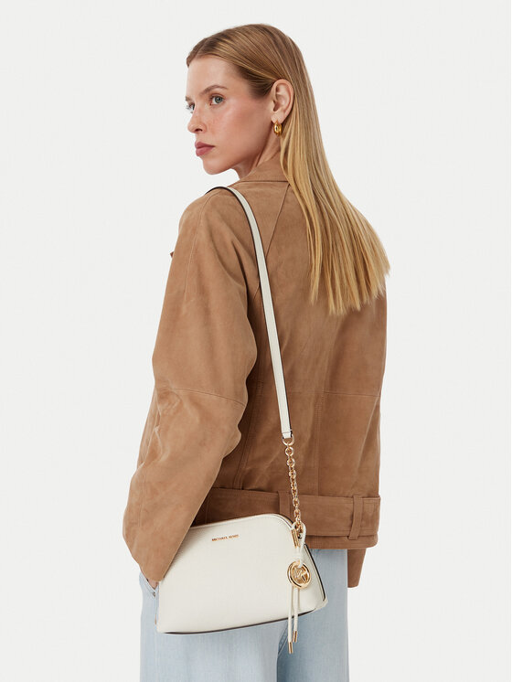 MICHAEL Michael Kors Bolso MICHAEL Michael Kors 32T6GX4C1L Crema