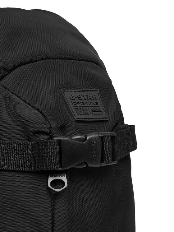 G-STAR Рюкзак G-Star Raw C-XC8485 Чорний