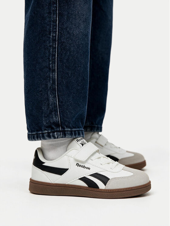 Reebok Αθλητικά Reebok CEO-LEA-D680 Λευκό