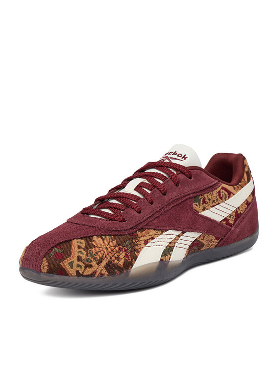 Reebok Αθλητικά Reebok C-ULTRA LO 100275782 Μπορντό