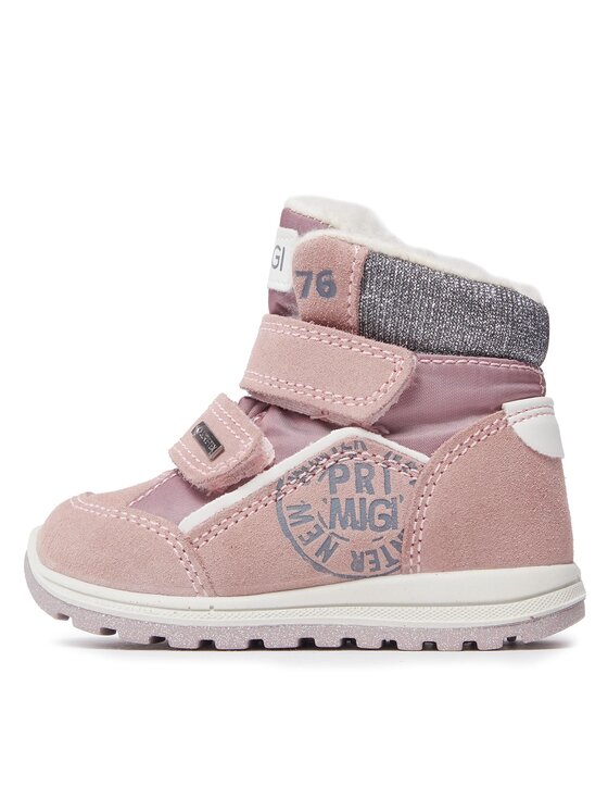 Primigi Csizma Primigi GORE-TEX 6855222 M Rózsaszín