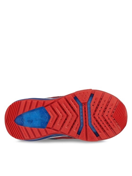 Geox Sneakers Geox SPIDER-MAN J Bayonyc Boy J36FED 0FUCE C0833 DD Bleumarin