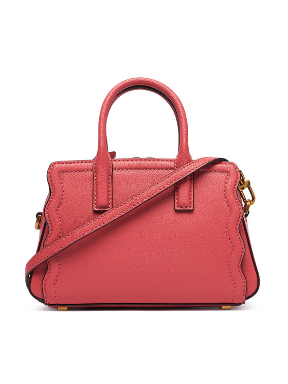 MICHAEL Michael Kors Сумка MICHAEL Michael Kors 32T6A9IC0L Кораловий