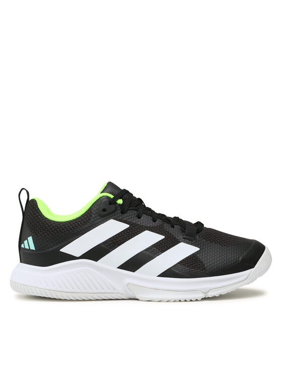 adidas Teremcipők adidas Court Team Bounce 2.0 Shoes HP3342 Fekete