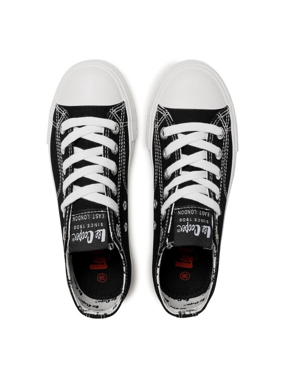 Lee Cooper Bambas Lee Cooper LCW-21-31-0097L Negro