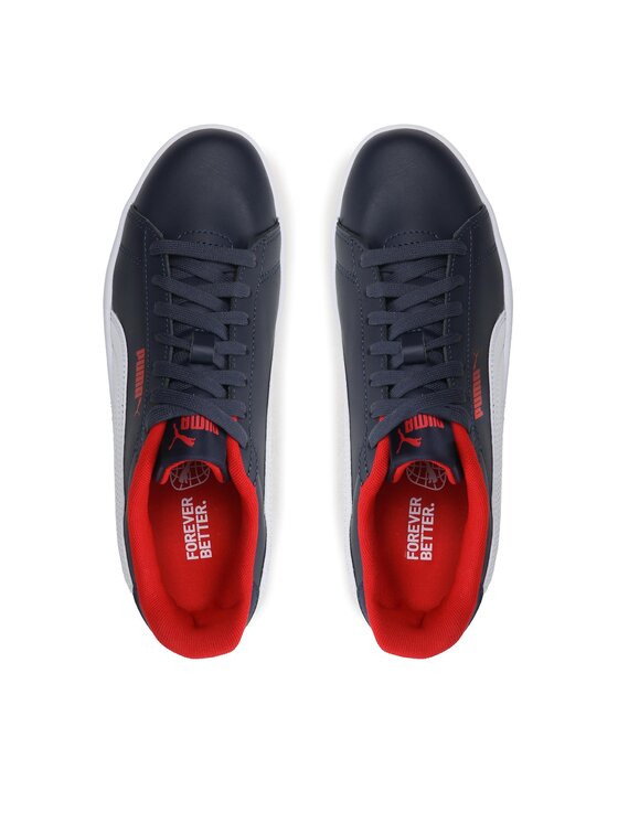 Puma Superge Puma Puma Smash 3.0 L Jr 39203104 Mornarsko modra