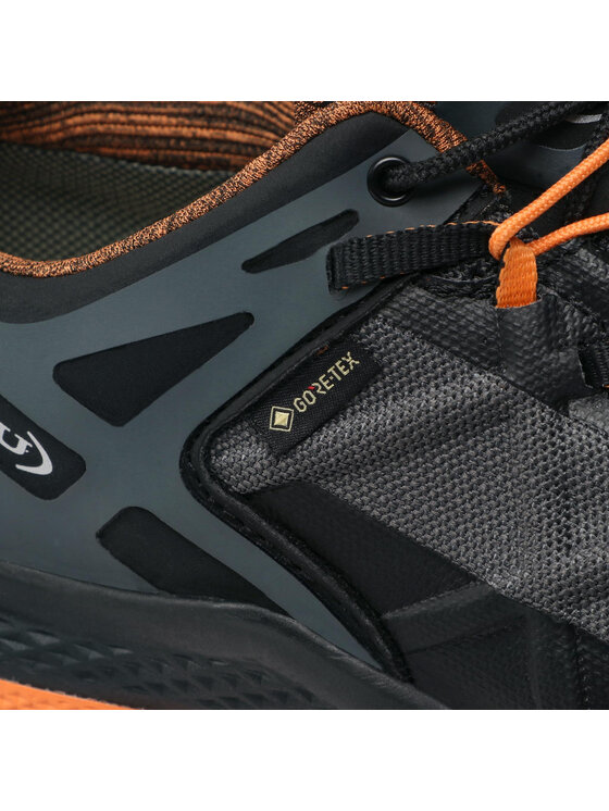 Aku Trekkings Aku Rocket Dfs Gtx GORE-TEX 726 Negru
